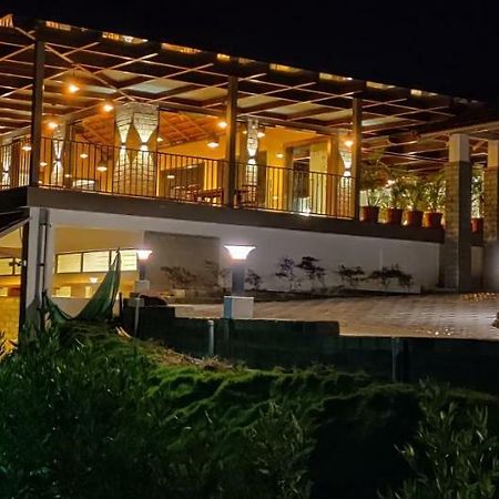فندق Biranji Aqua Retreat Chikmagalūr المظهر الخارجي الصورة