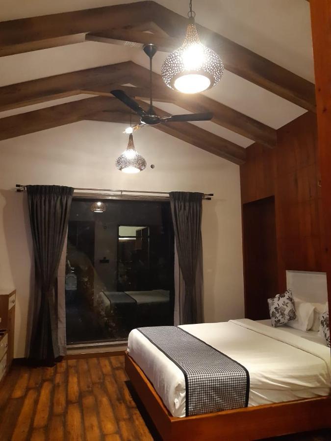 فندق Biranji Aqua Retreat Chikmagalūr المظهر الخارجي الصورة