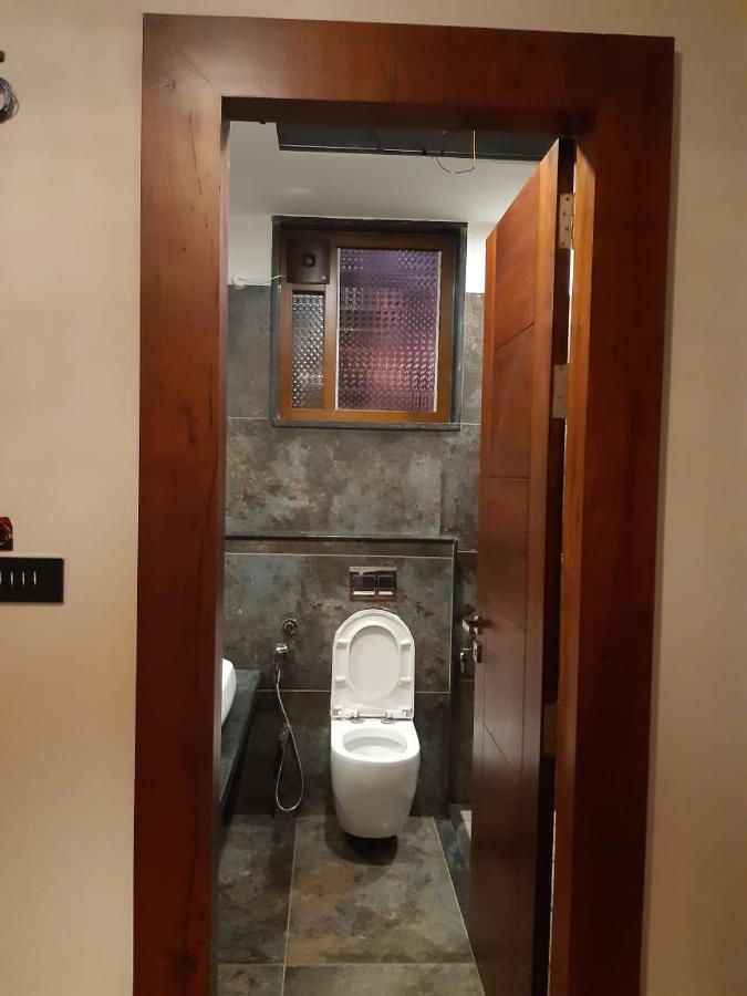 فندق Biranji Aqua Retreat Chikmagalūr المظهر الخارجي الصورة