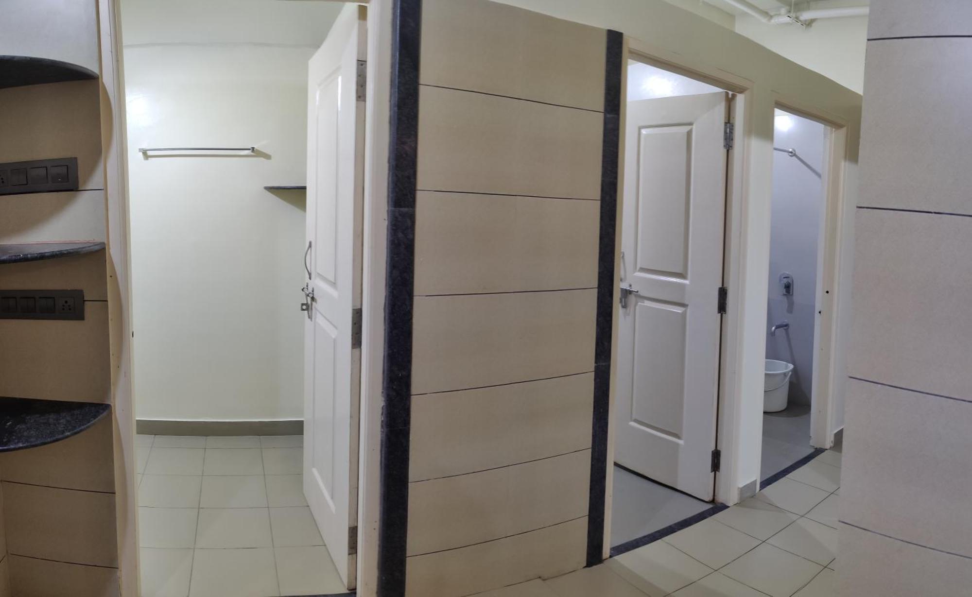 فندق Biranji Aqua Retreat Chikmagalūr الغرفة الصورة