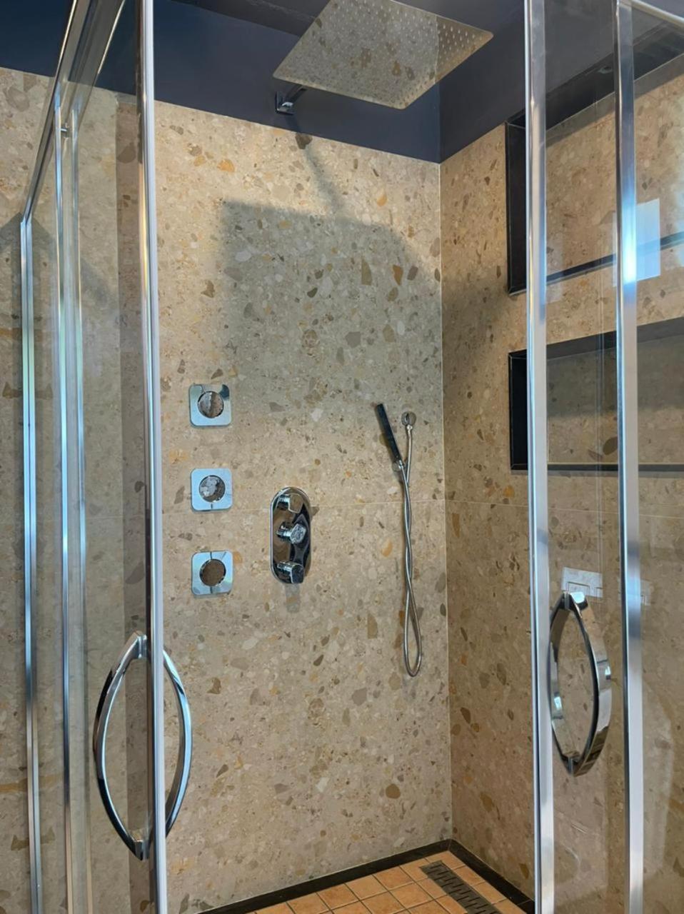 فندق Biranji Aqua Retreat Chikmagalūr المظهر الخارجي الصورة