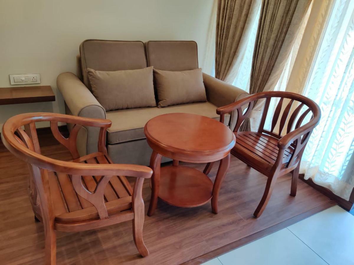 فندق Biranji Aqua Retreat Chikmagalūr المظهر الخارجي الصورة