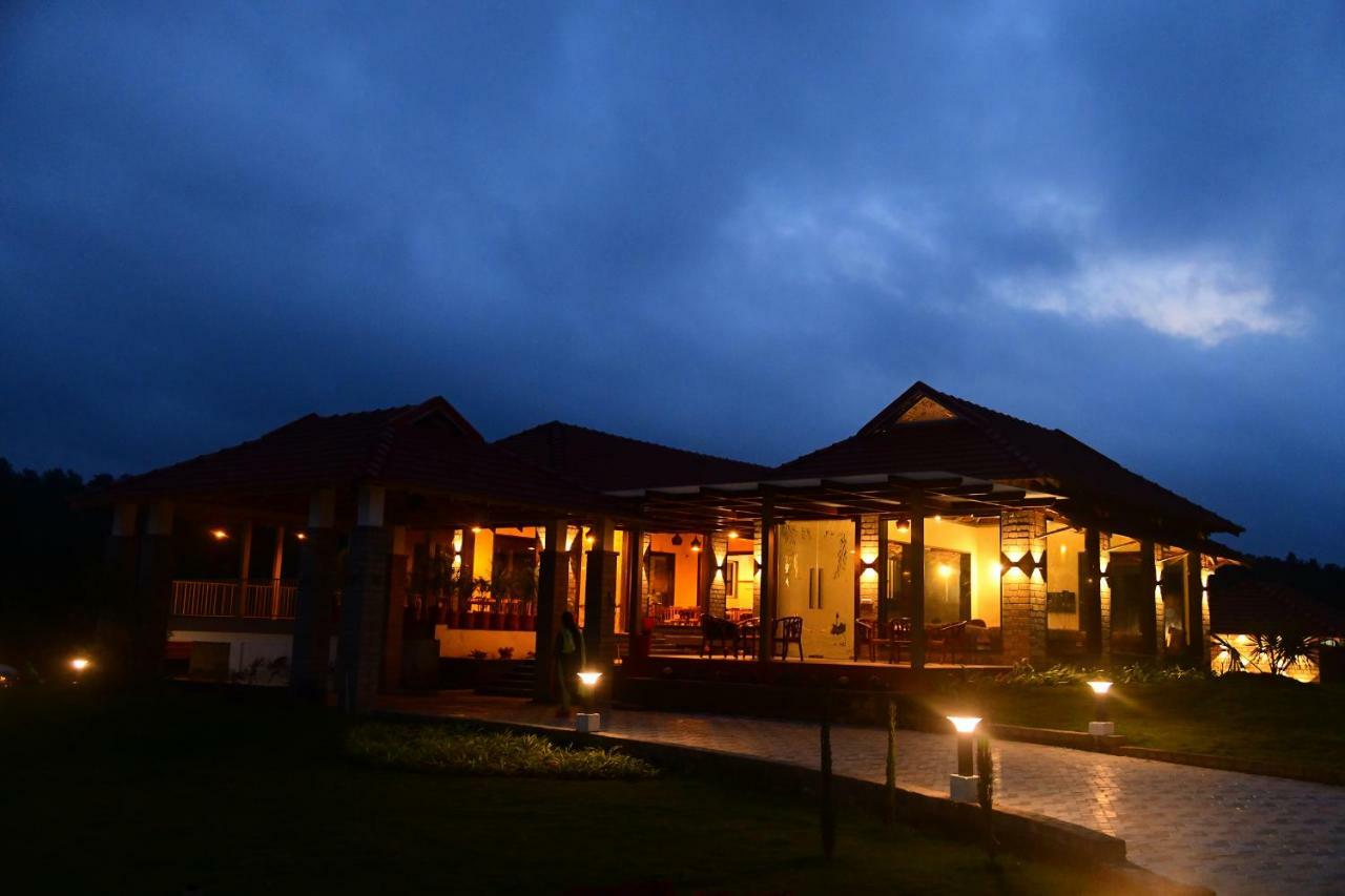 فندق Biranji Aqua Retreat Chikmagalūr المظهر الخارجي الصورة